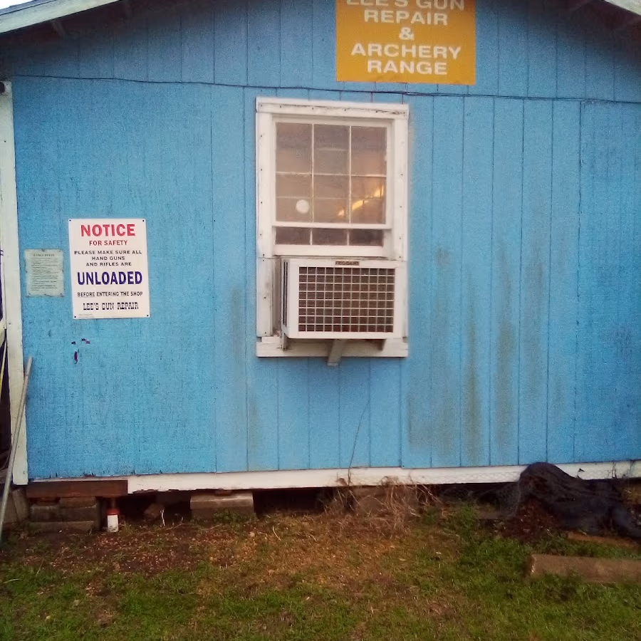 Lee's Gun Repair