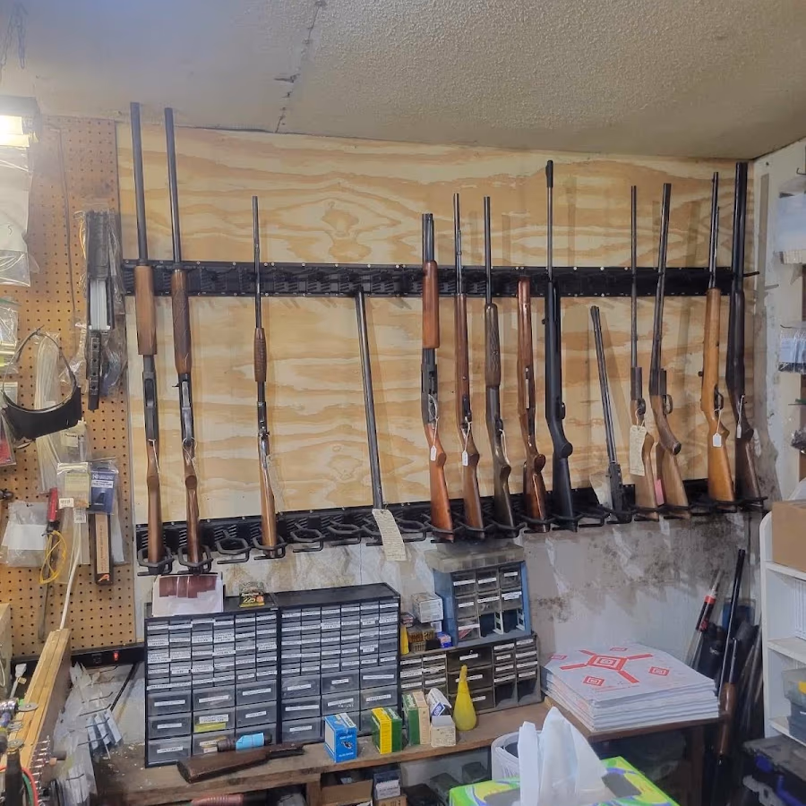 Lee's Gun Repair photo 3
