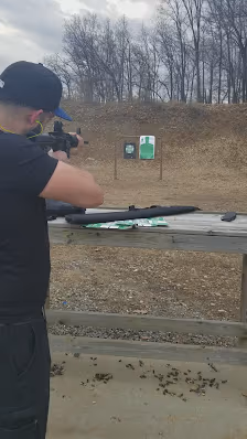 Leesport Gun Glub