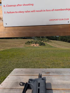 Leesport Gun Glub photo 2