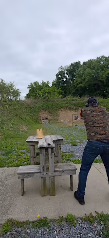 Leesport Gun Glub photo 3