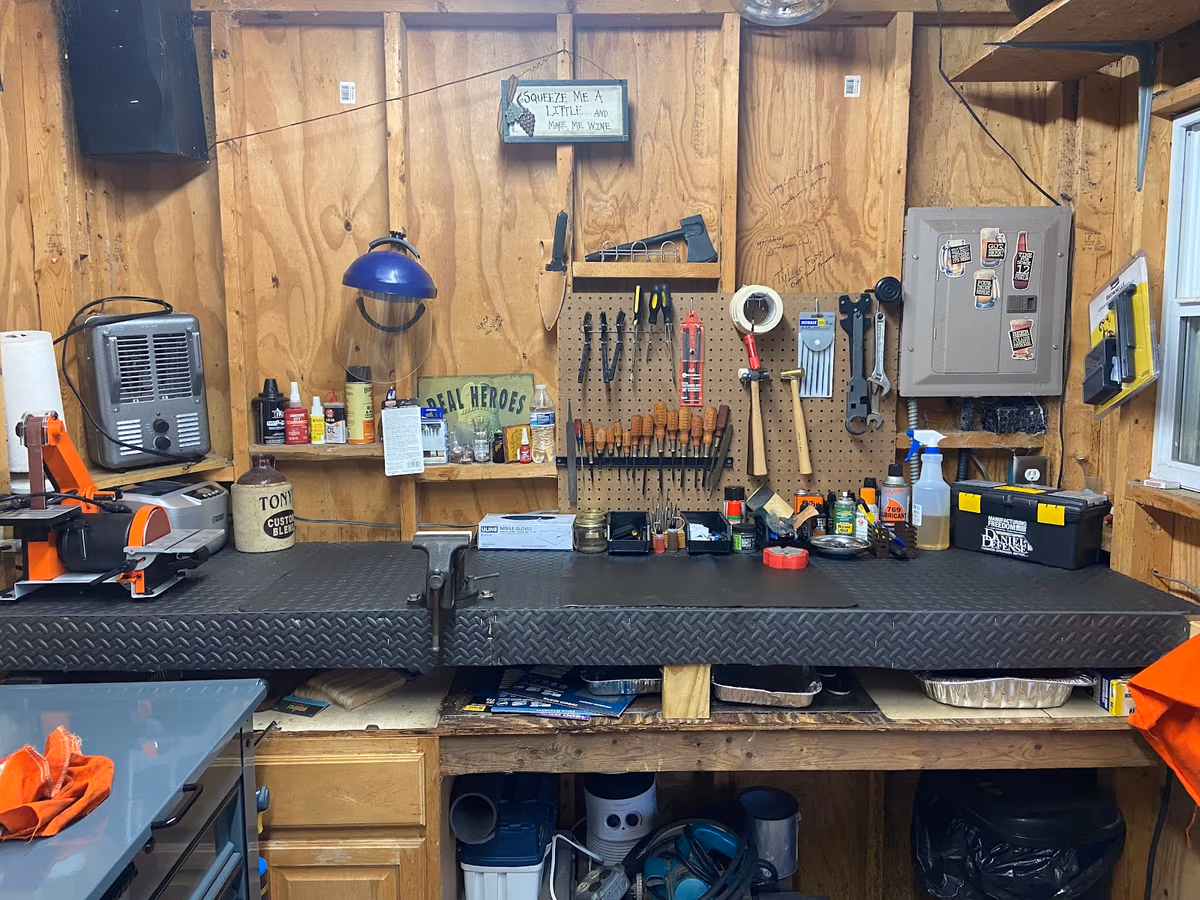 LeFebvre Gunworks LLC