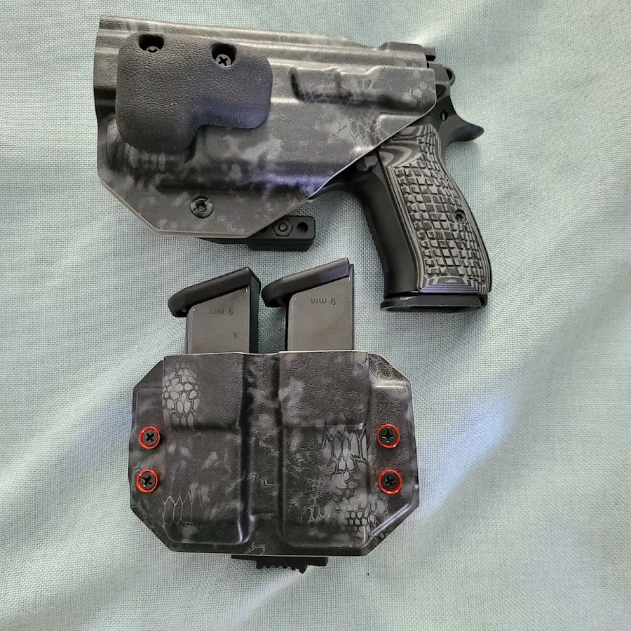 Legacy Firearms