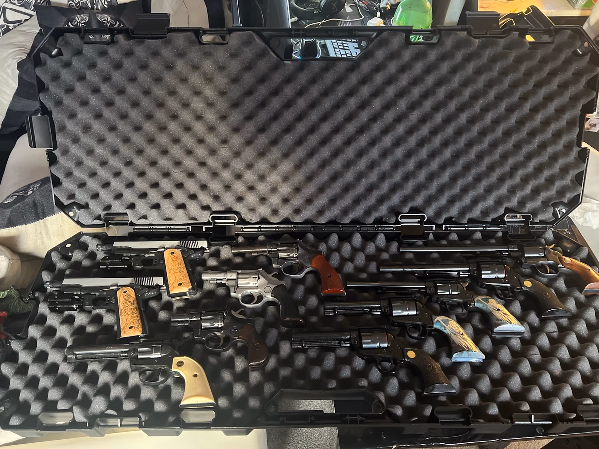 Legacy Firearms photo 2