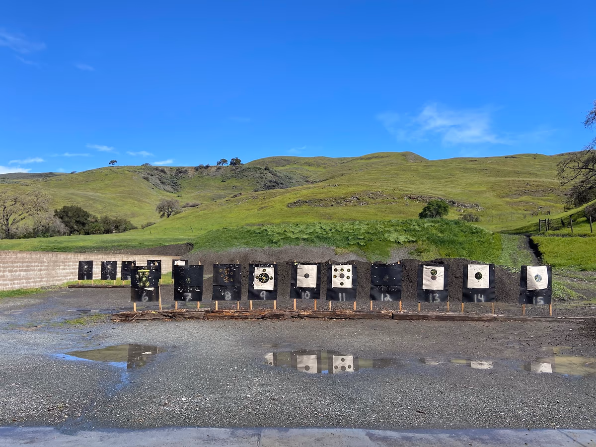 Legacy Firearms Academy