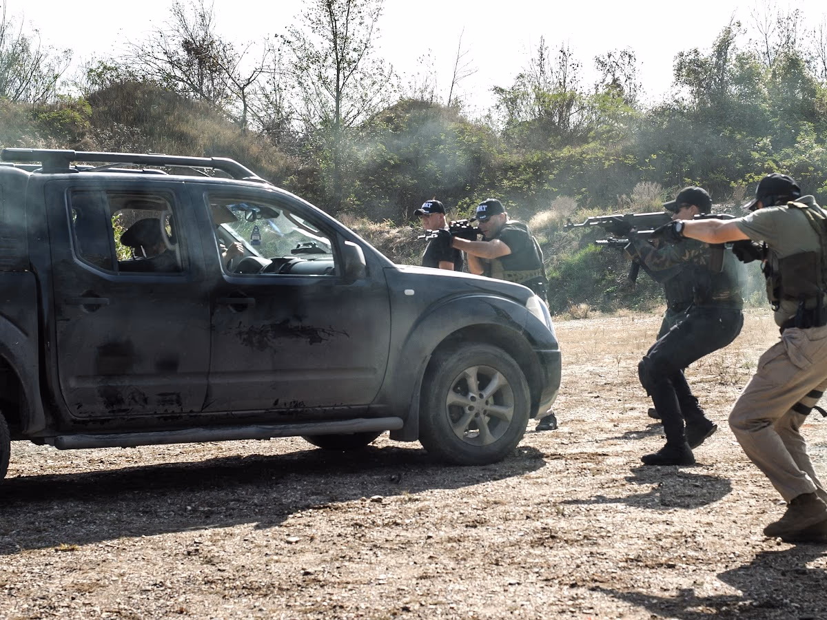 Legacy Firearms Academy photo 2