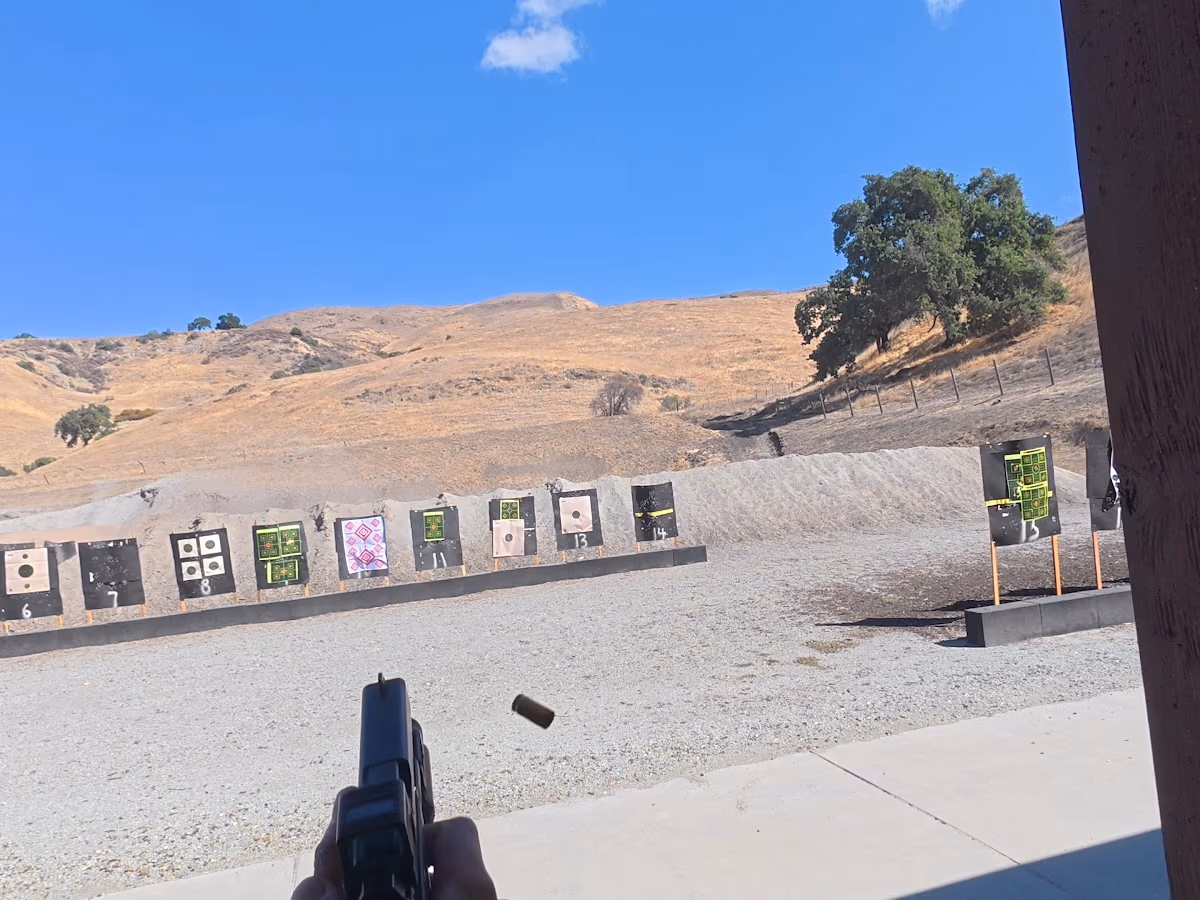 Legacy Firearms Academy photo 3