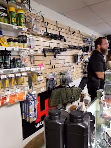 Legacy Indoor Range and Armory photo 2