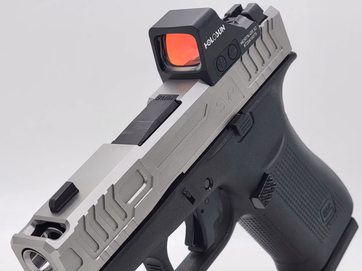 Legacy Precision Arms photo 1