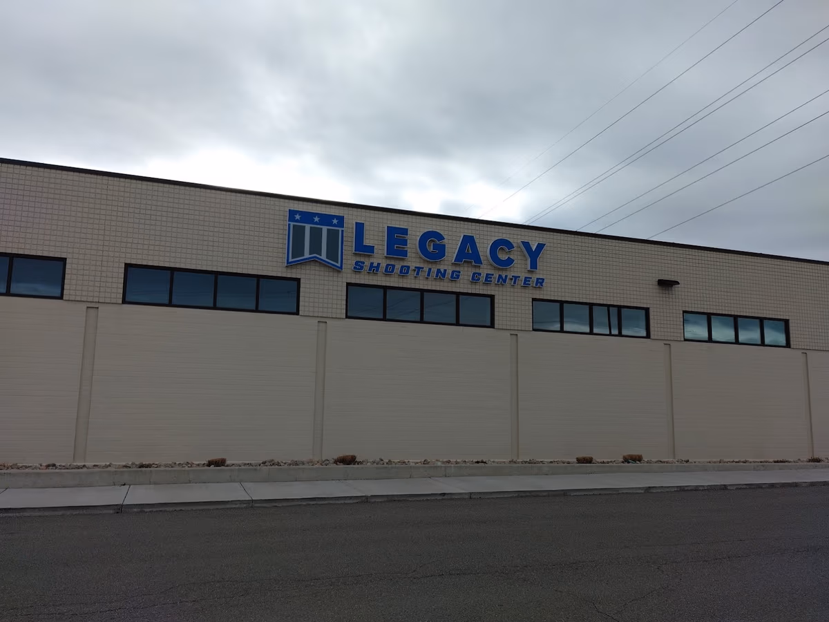 Legacy Shooting Center