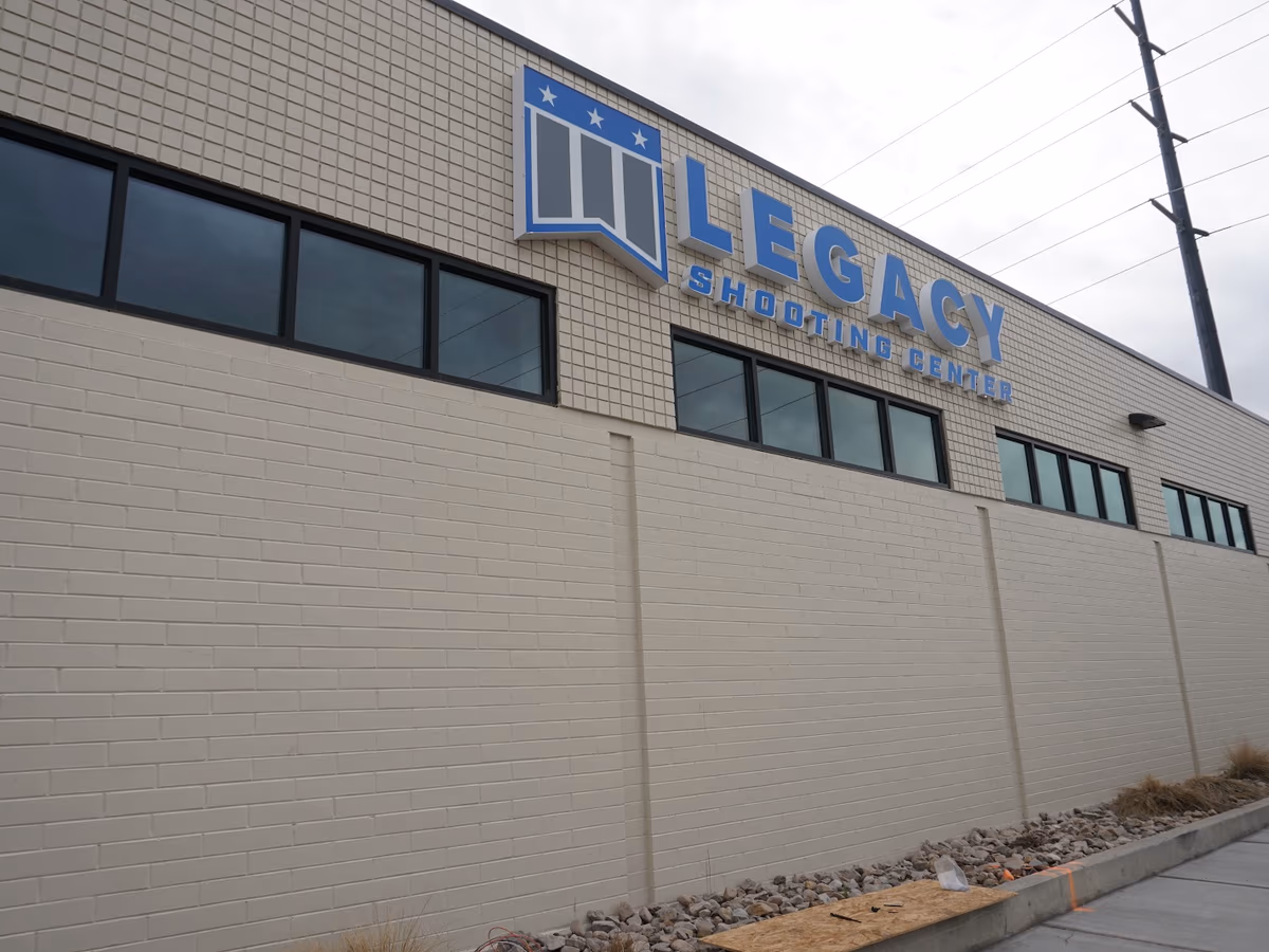 Legacy Shooting Center photo 2