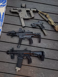 Legacy Tactical and Arms photo 2