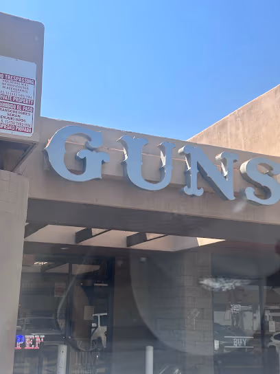Legendary Guns photo 1