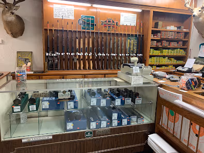 Leger's Shooting Range photo 2