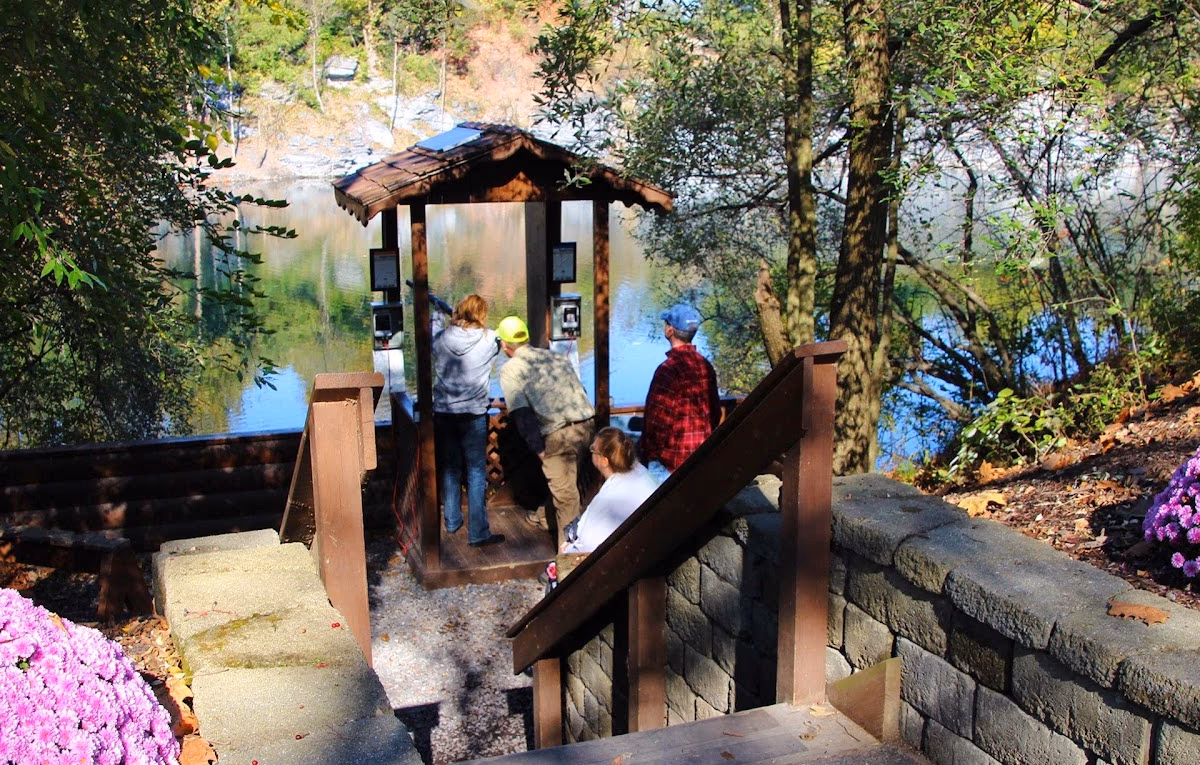 Lehigh Valley Sporting Clays