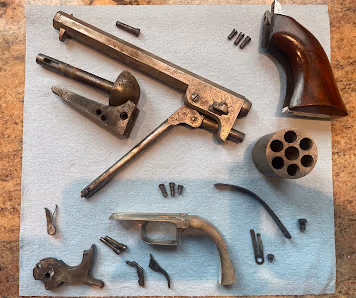 Lemcoe Precision, LLC