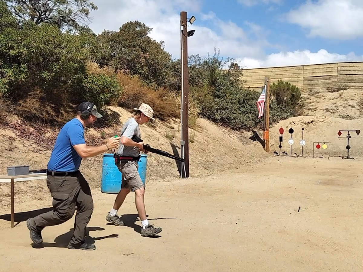 Lemon Grove Rod & Gun Club