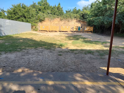 Leon County Gun Club
