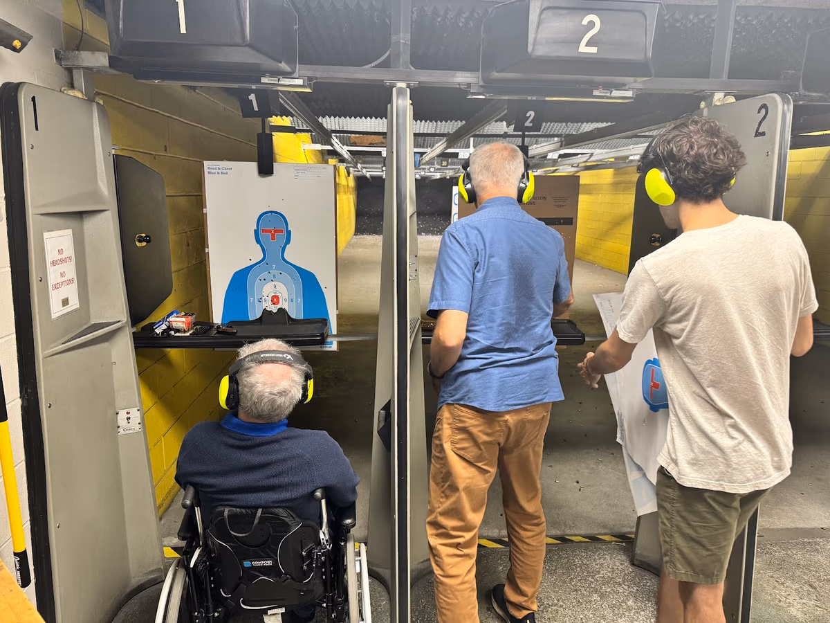 Leonard's Shooting Supply photo 2