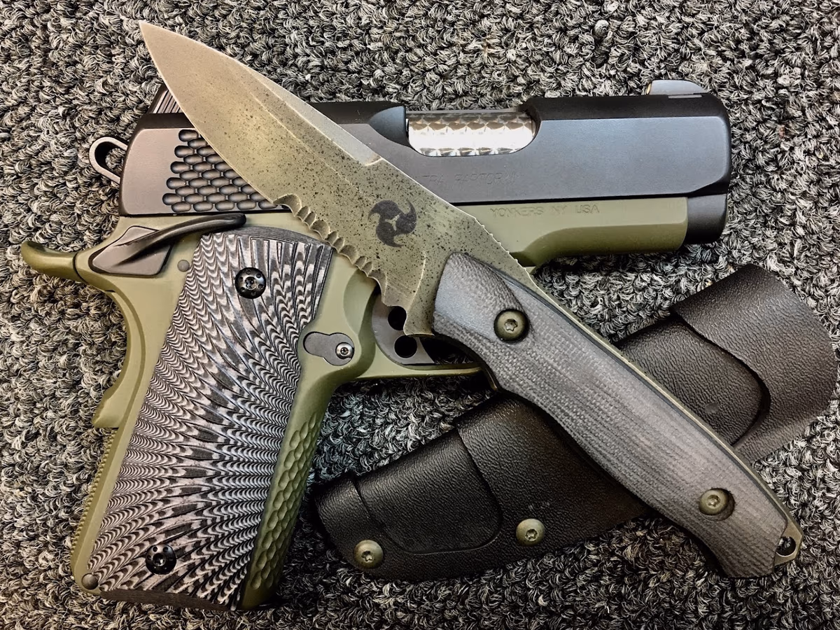Leone Custom Gunworks photo 3