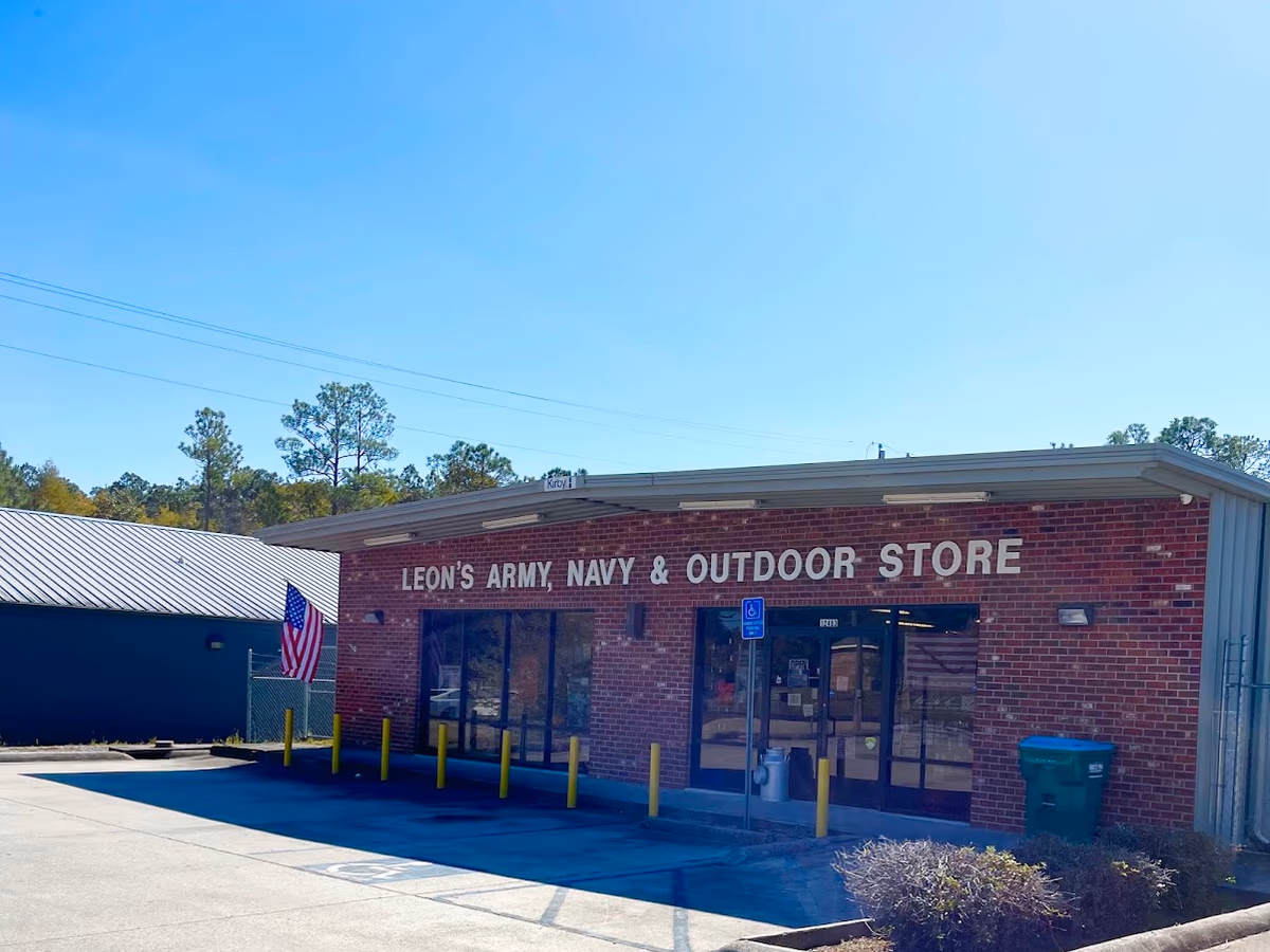 Leons Army Navy and Outdoor Stores photo 2
