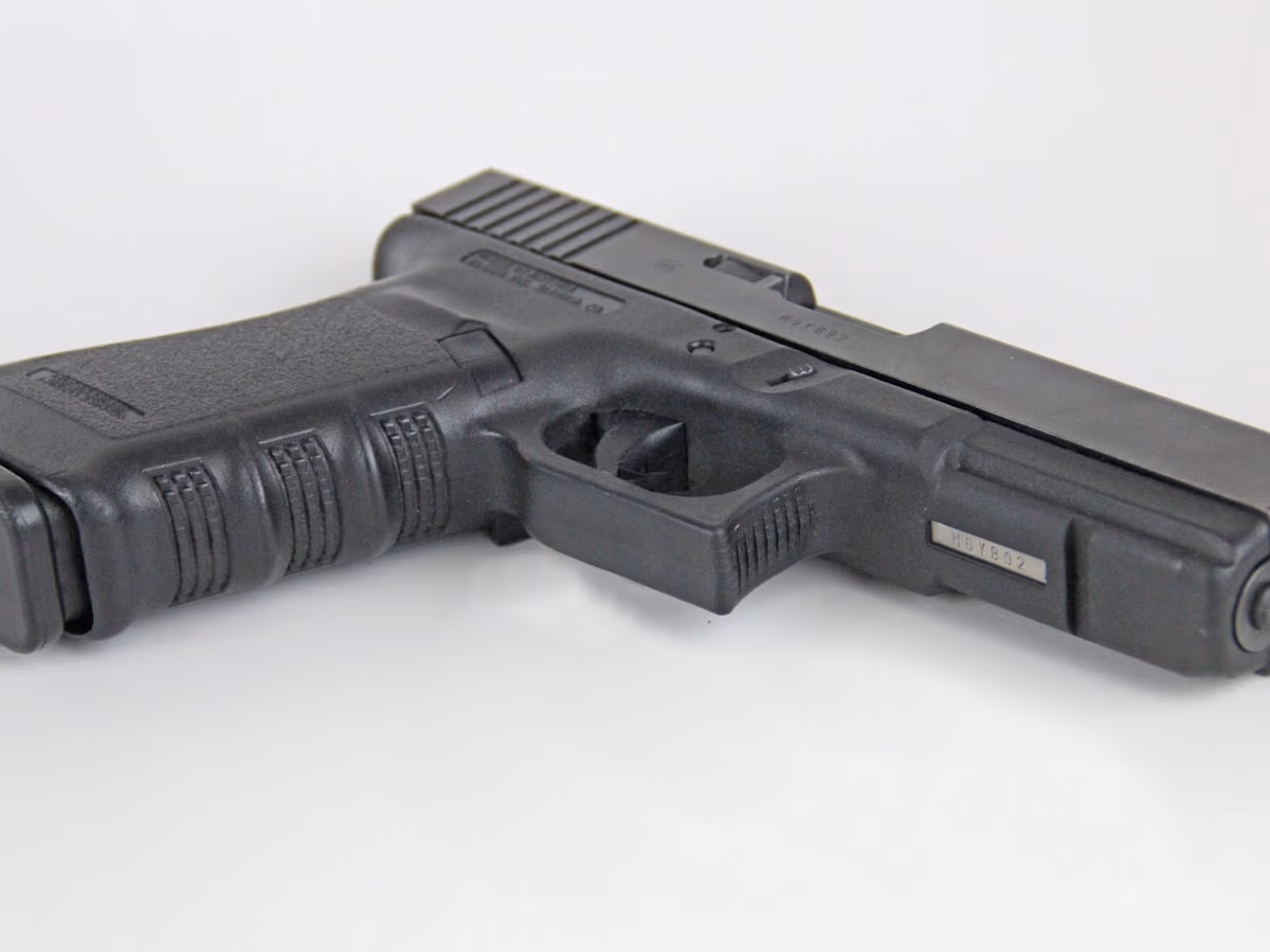 Leo's Guns and Range photo 2