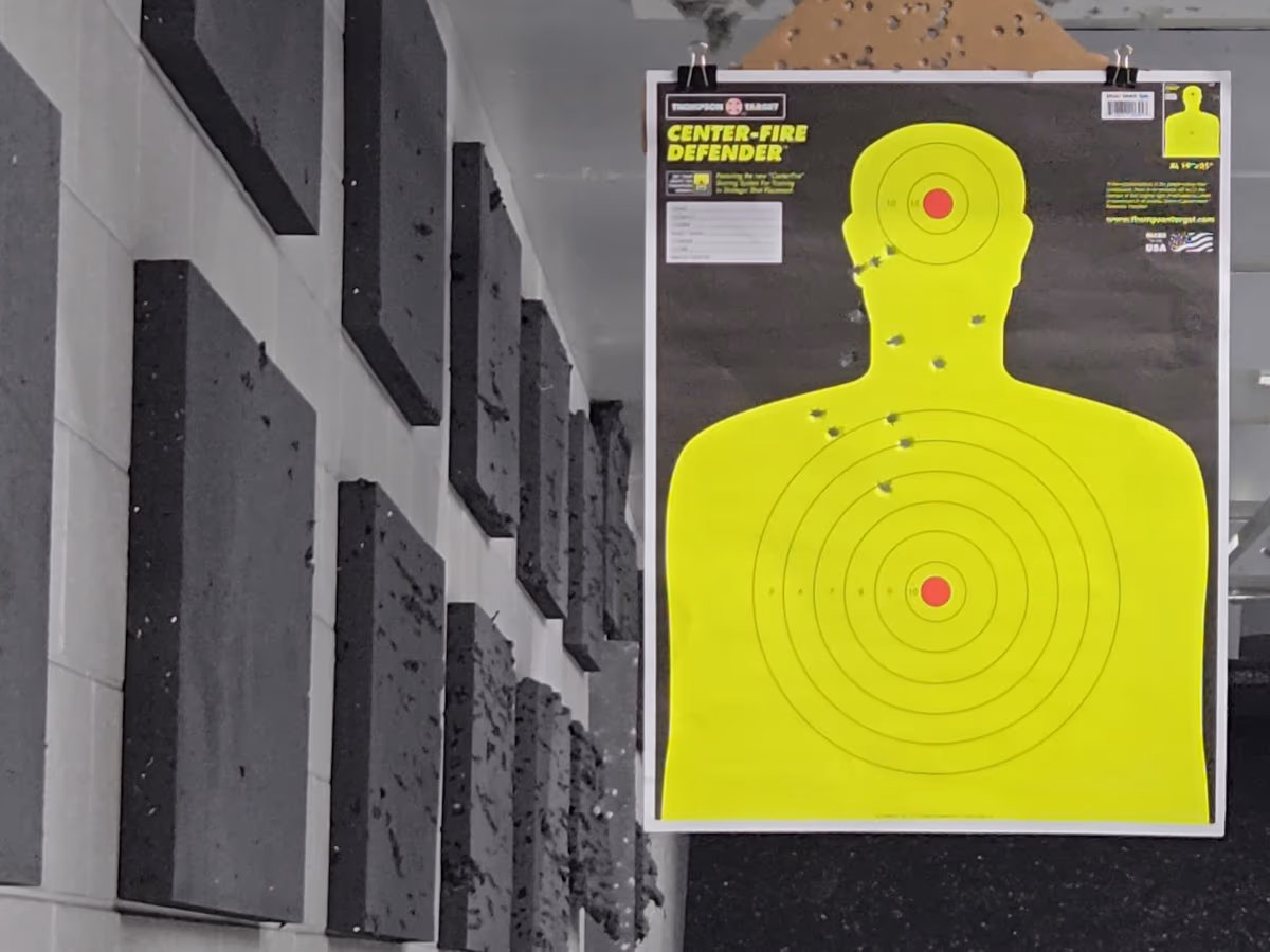 Leo's Guns and Range photo 3