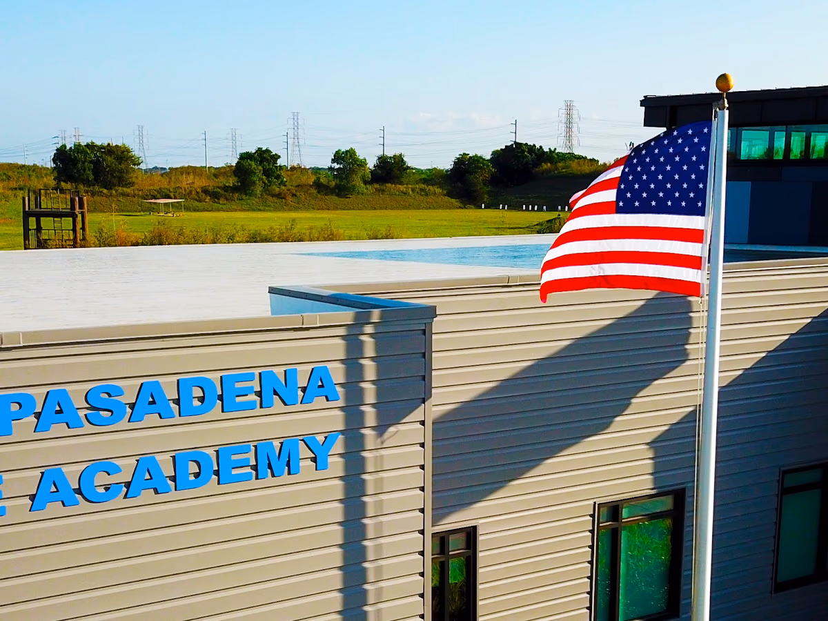Les Early Firearms Training Center