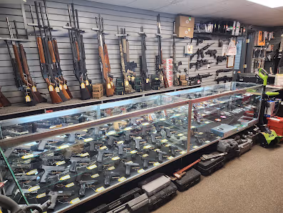 Lets Make A Deal Pawn & Gun photo 3
