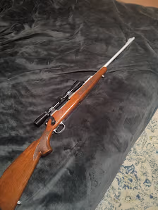 Letz Hunt & Sport LLC.