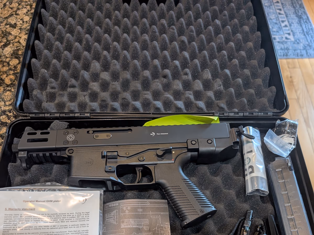 Leveraction Firearms photo 2