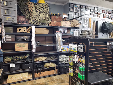 Leviathan Tactical, LLC photo 2