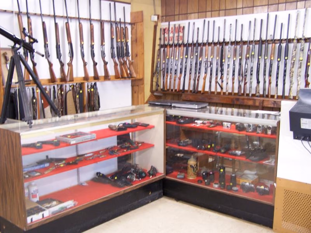 Levy Pawn & Gun photo 2