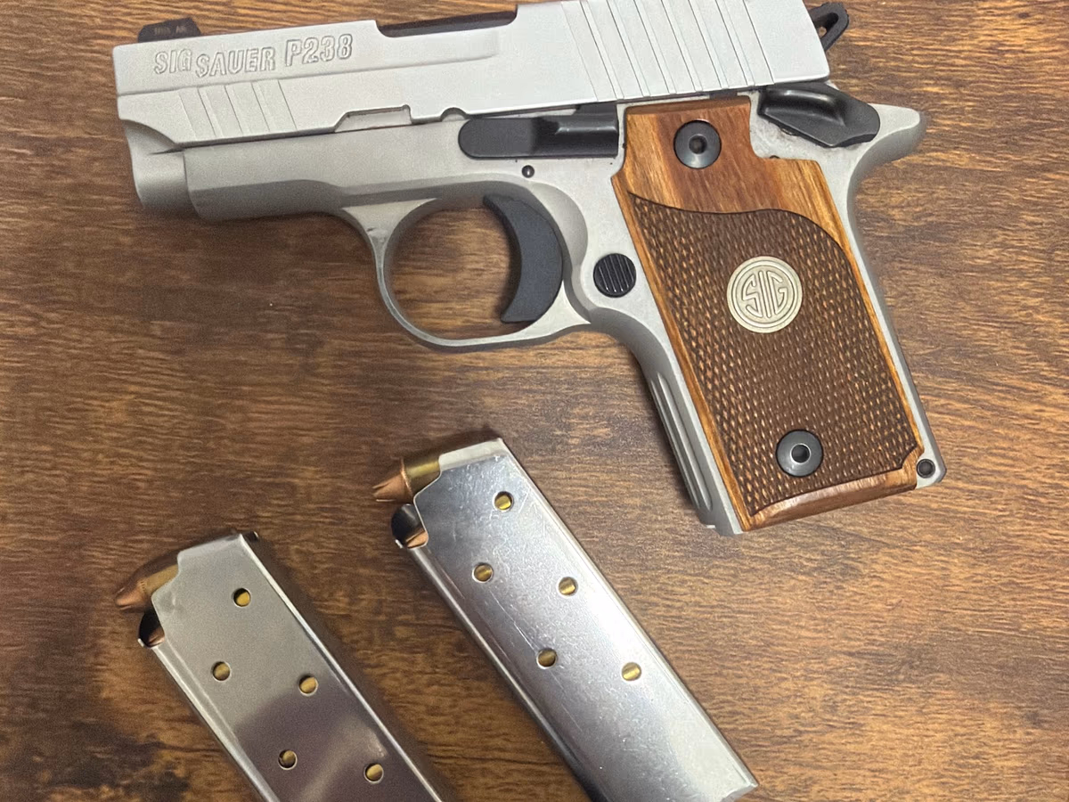 Lewis Family Firearms photo 3