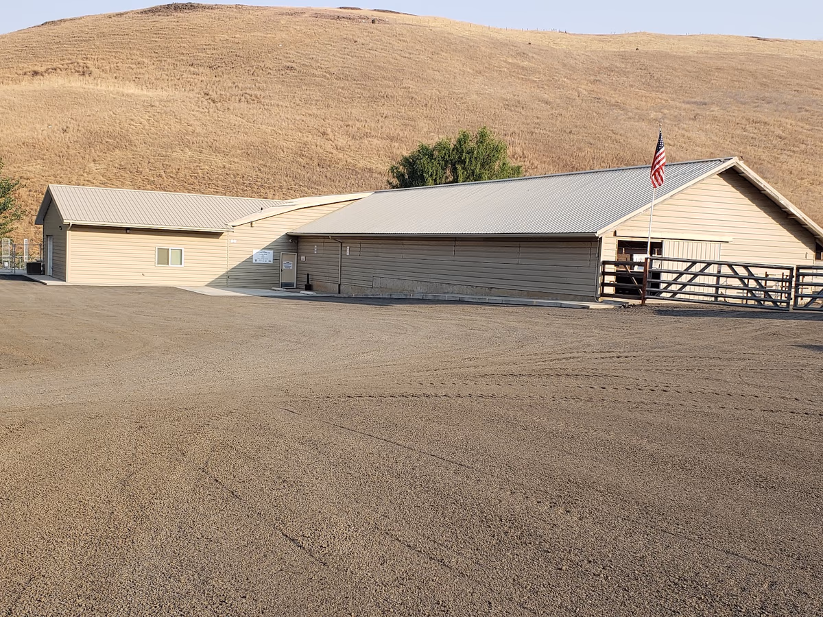 Lewiston Pistol Club