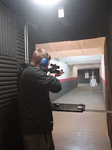 Lexington Guns and Shooting Range