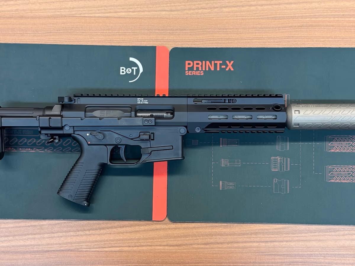 Liberty Armament photo 1
