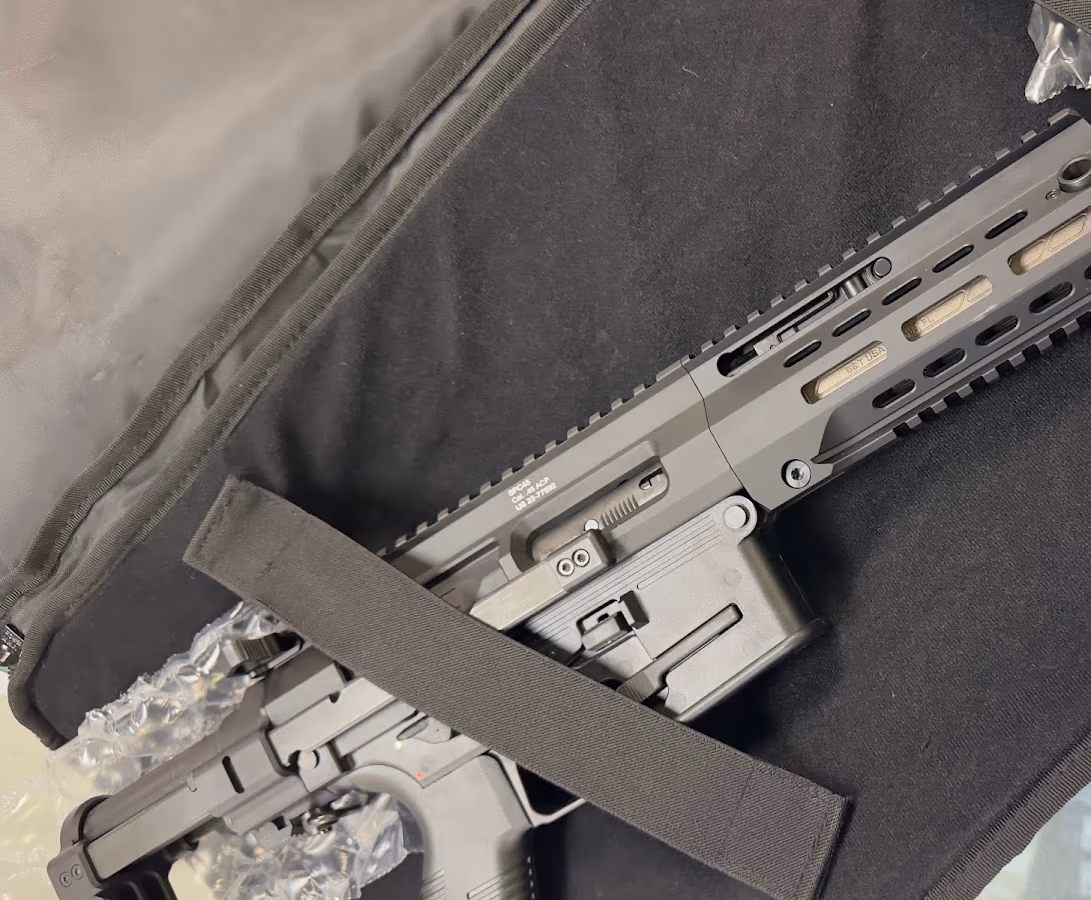 Liberty Armament photo 2