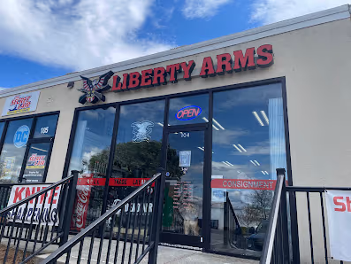 Liberty Arms