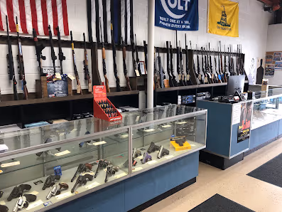 Liberty Arms photo 2