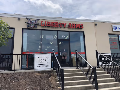 Liberty Arms photo 3