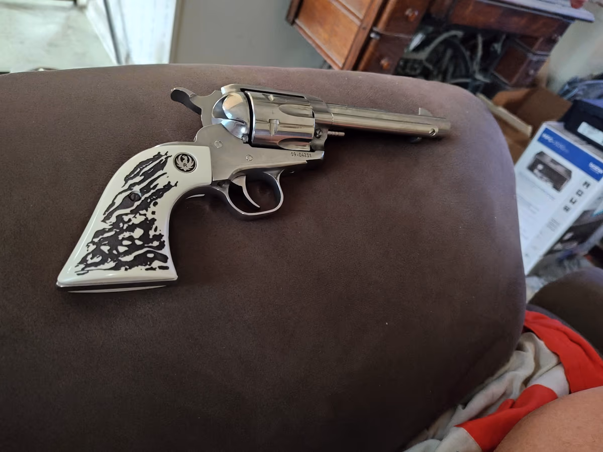 Liberty Arms and Armory photo 2