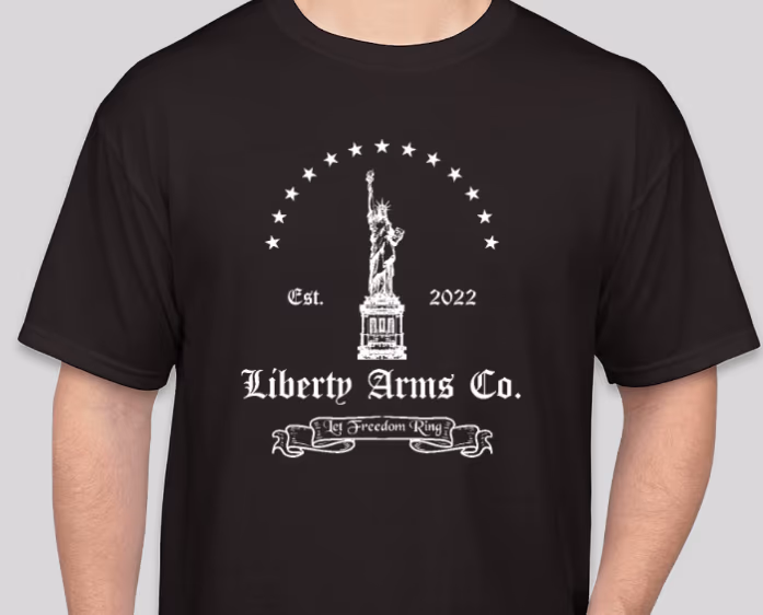 Liberty Arms Co.
