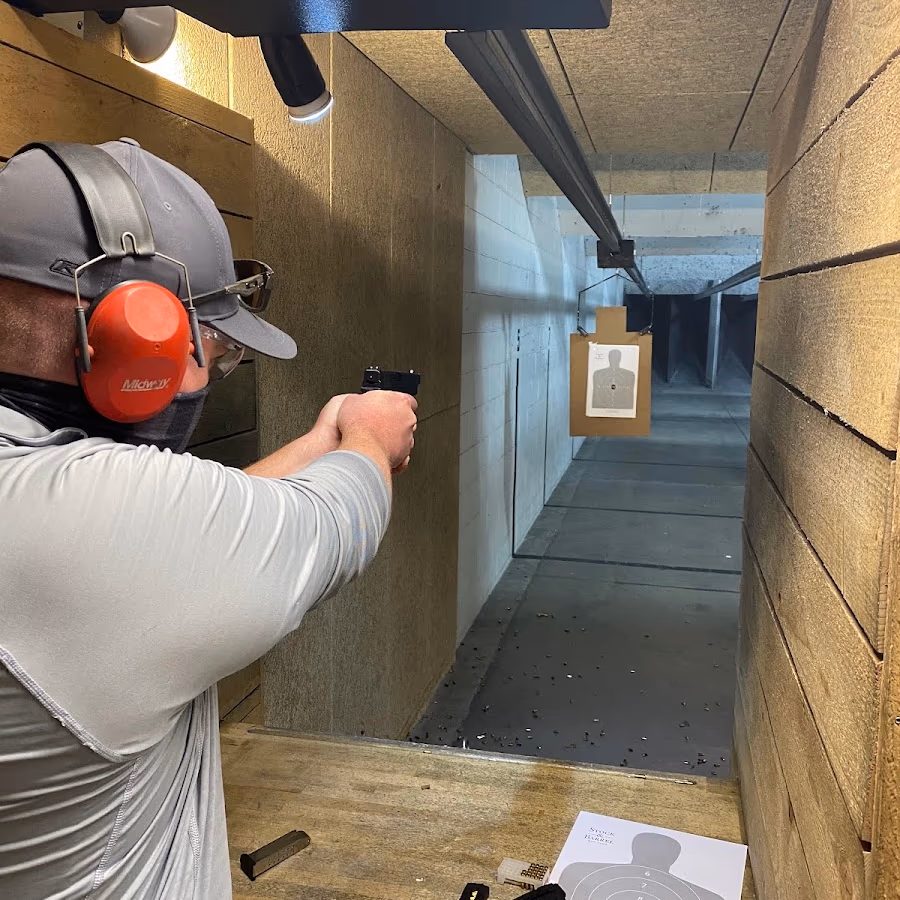 Liberty Arms Training photo 2