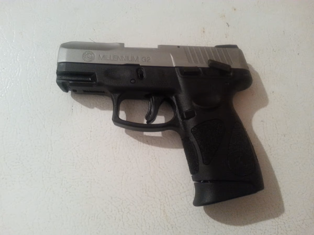 Liberty Firearms