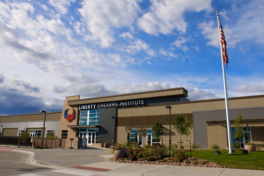 Liberty Firearms Institute