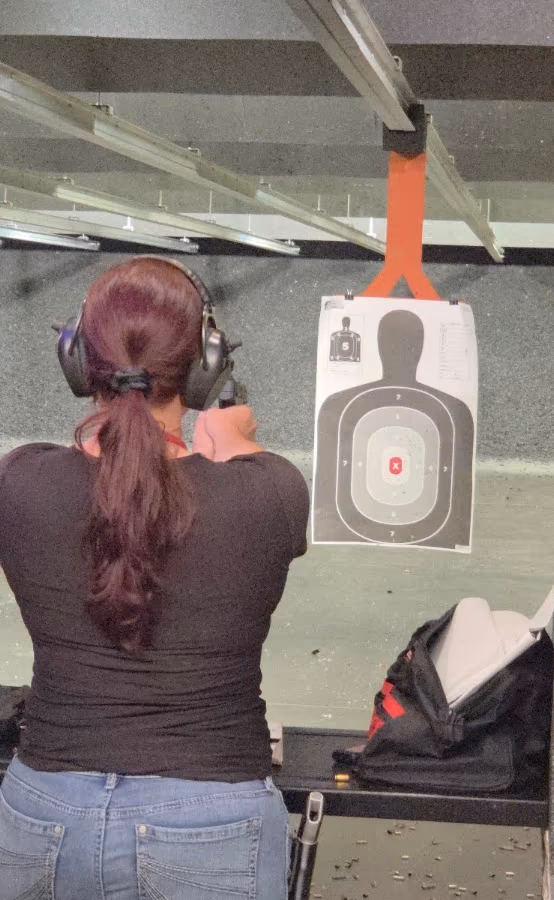 Liberty Firearms Institute photo 2