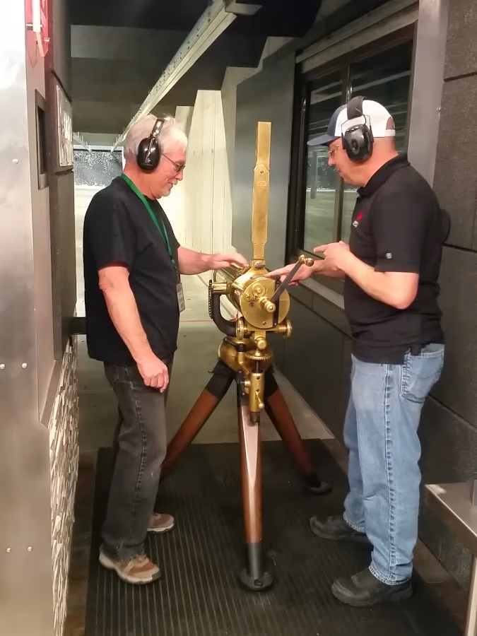Liberty Firearms Institute photo 3