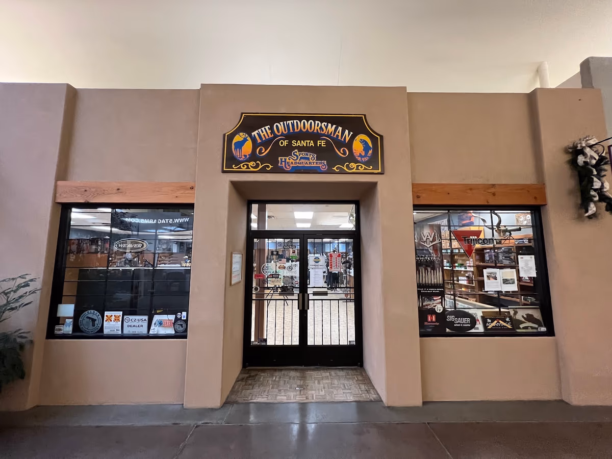 Liberty Firearms photo 2