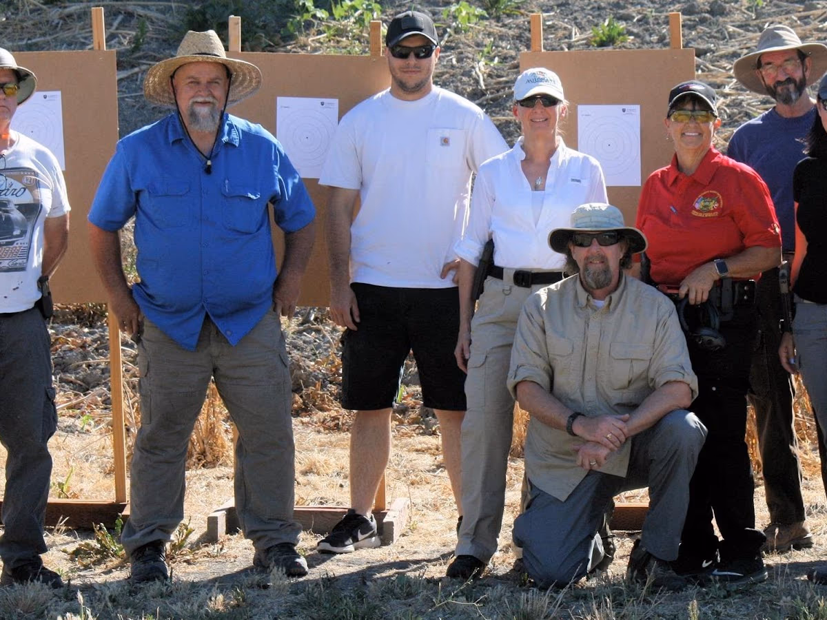 Liberty Firearms Training photo 1